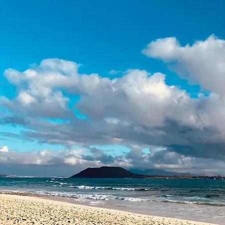 Apartament San Valentin, Corralejo