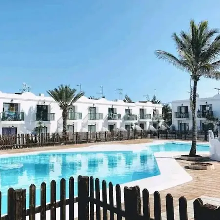 Apartment Apartamento San Valentin,