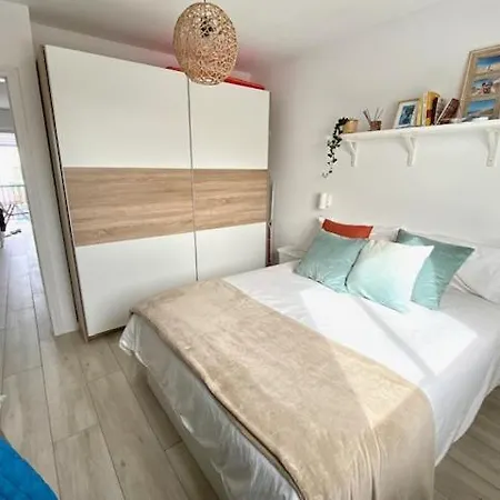 Apartamento San Valentin, Corralejo