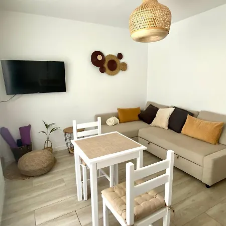 Apartamento San Valentin, * Corralejo