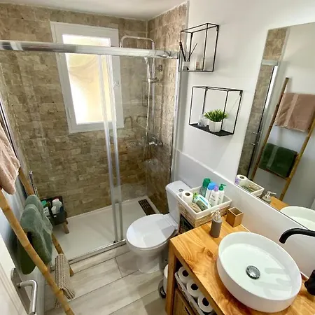 Apartment Apartamento San Valentin, *