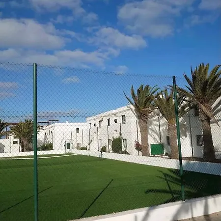 Apartamento San Valentin,